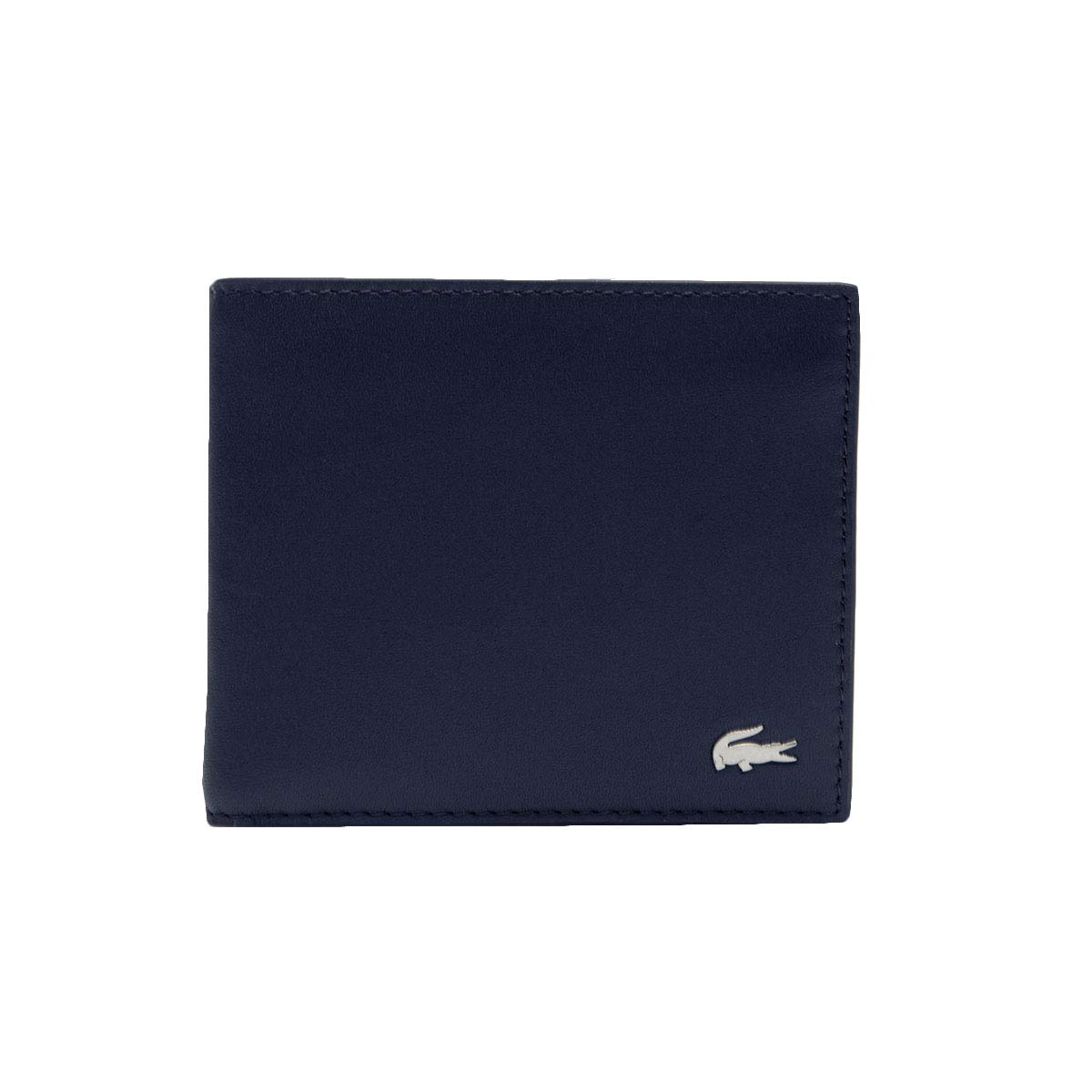 LACOSTE-Men BILLFOLD-NH1112FG