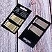 96 Count Bobby Pins - Hair Care High-Grade Clip, Multicolors Hairpin for Girls and Women, Black, Gold, Red Wine and Light Gray Gold