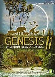 Genesis Ii, Et L'homme Créa La Nature...
