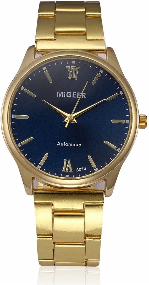 Amazon 腕時計 メンズ おしゃれ ステンレススチールウォッチ 40mm文字盤 アナログクオーツ 時計 ビジネス ウオッチ 男女兼用 安い 人気 Watch シンプル カジュアル ドレス時計 スポーツ 腕時計 活動 誕生日 お祝い プレゼント メンズ腕時計 腕時計 通販