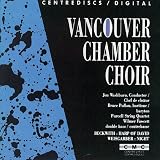 VANCOUVER CHAMBER CHOIR                            image
