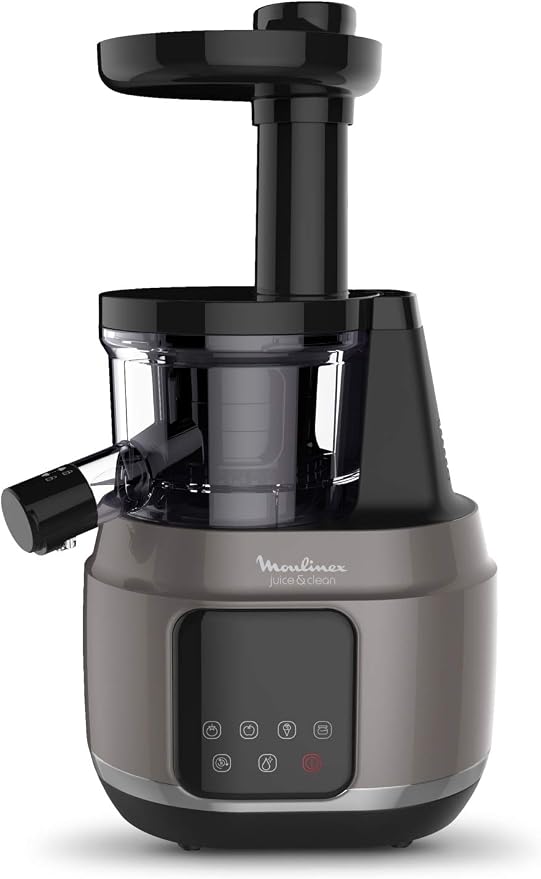 Licuadora moulinex zu255b infyny juice | Las mejores licuadoras del mercado