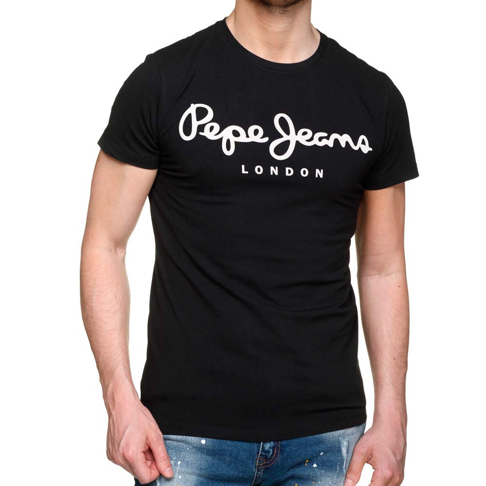 Pepe Jeans Original Stretch Me...