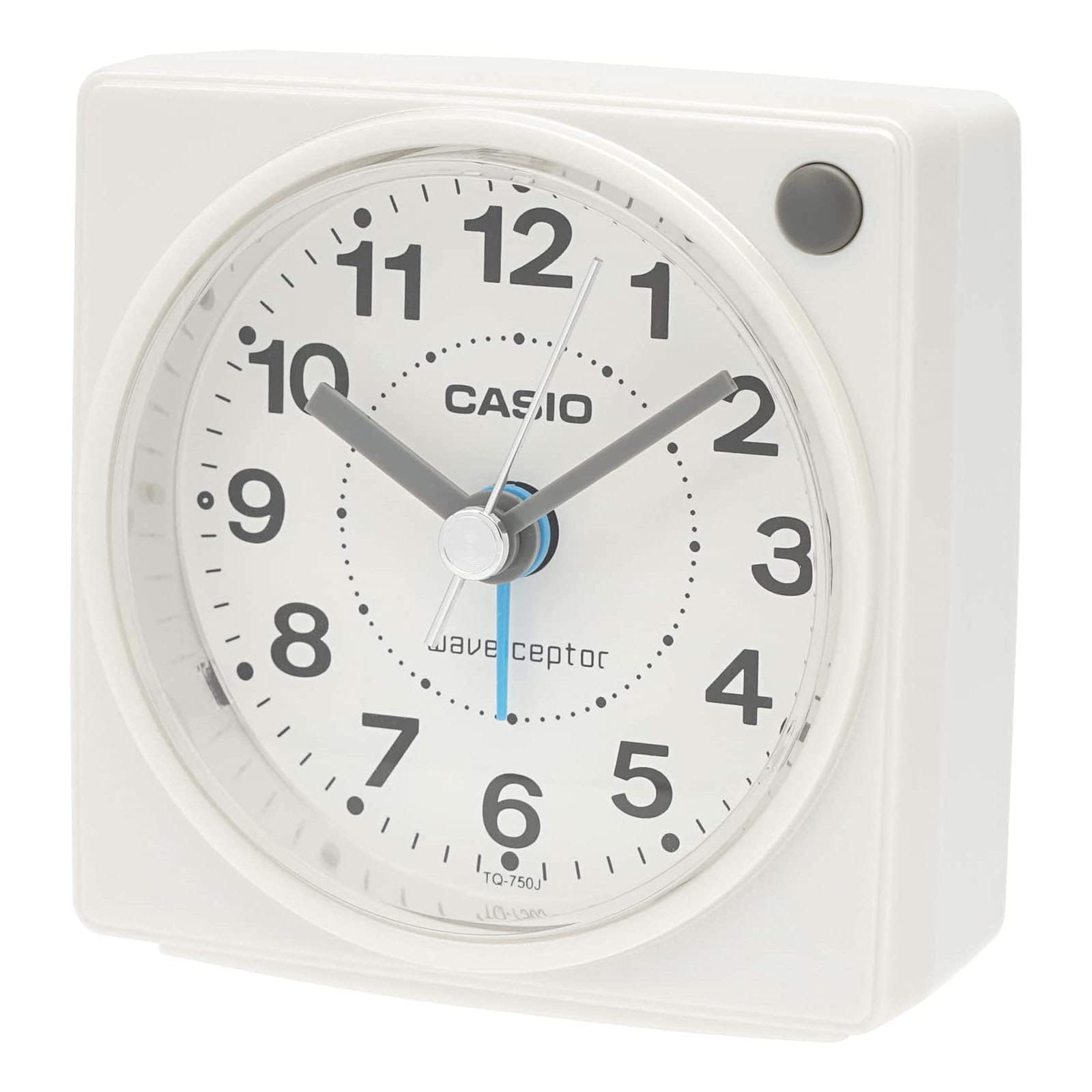CASIO(カシオ) Casio Compact Size Atomic Clock