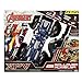 XPV Marvel Avengers RC Rollover Rumbler