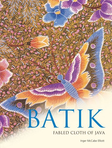 Brian Elliott Costumes - Batik: Fabled Cloth of