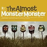 MONSTER MONSTER                                   
