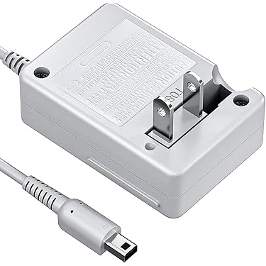 Amazon Best Sellers: Best Nintendo 3DS & 2DS Accessories