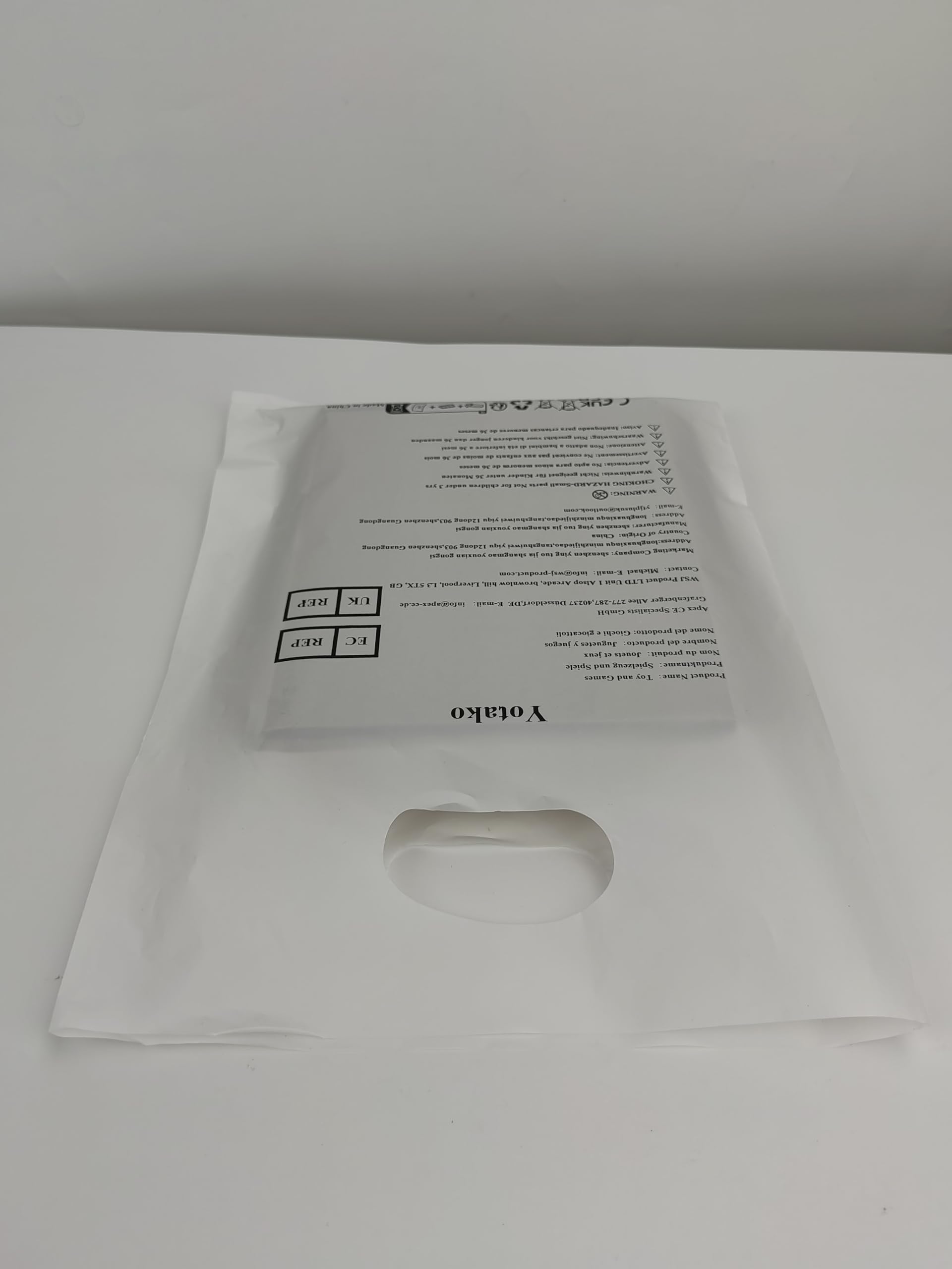 Yotako Clear PVC Suitcase Cover Protectors 30 Inch Luggage Cover Protectors for Wheeled Suitcase 30''