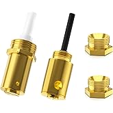 W11581316 Gas Dryer LP Conversion Kit FOR Whirlpool Maytag Kenmore 29 In | W11581316 Conversion Kit,Gas Dryer Liquid Propane Conversion Kit,29 Inches Standard