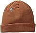 Volcom Big Boys' Full Stone Beanie