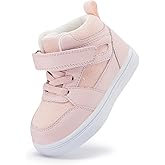 BMCiTYBM Baby Shoes Infant Boy Girl First Walker Shoes Toddler Walking Shoes Lightweight Non-Slip Sneakers for 6 9 12 18 24 Months