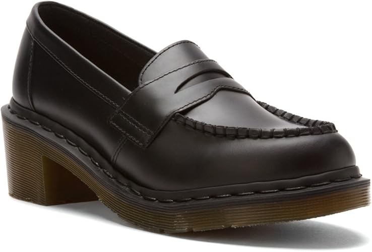 Dr martens womens loafers uk Clearance