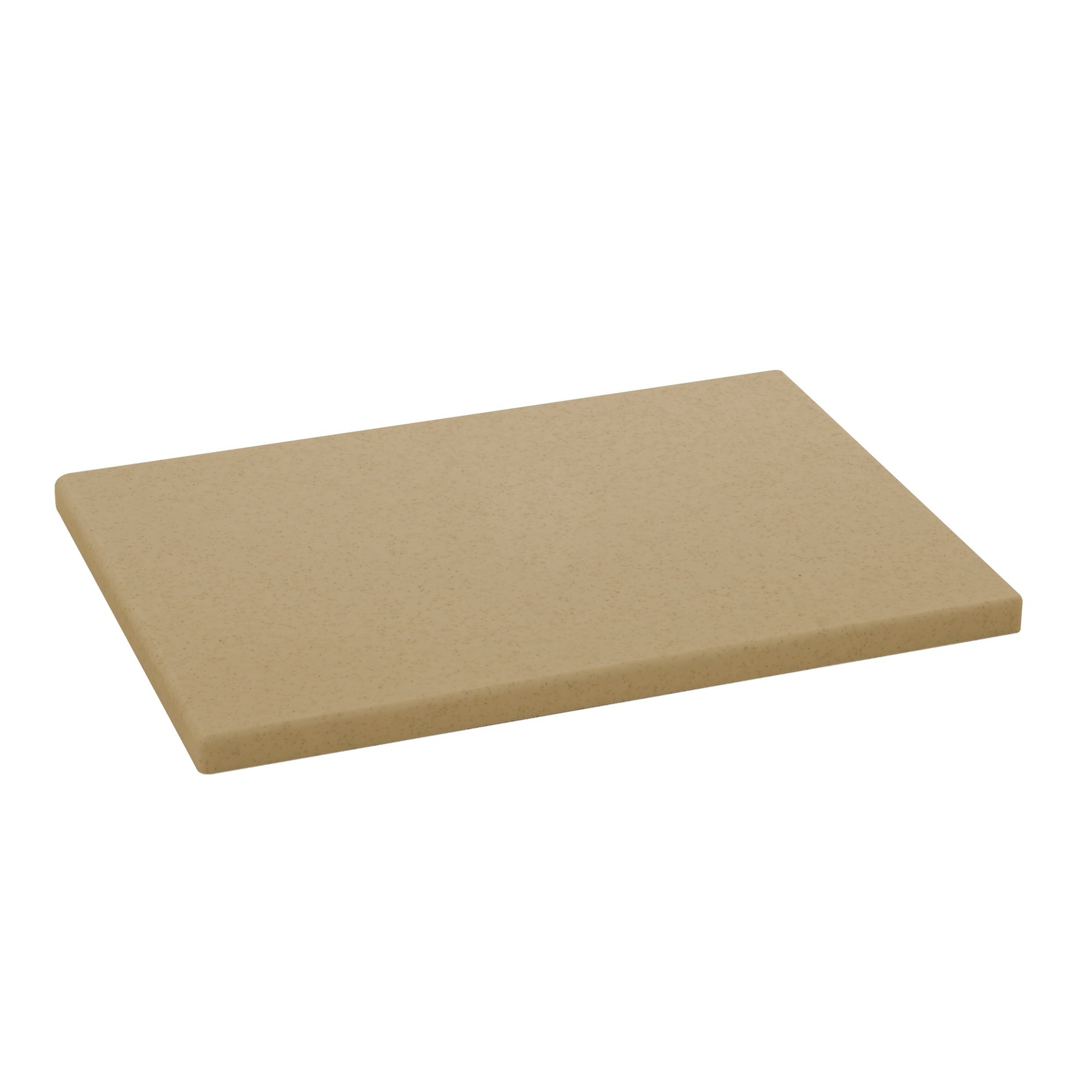 Metaltex 73381538 Polythene Chopping Board 29 x 20 x 1,5 cm sand