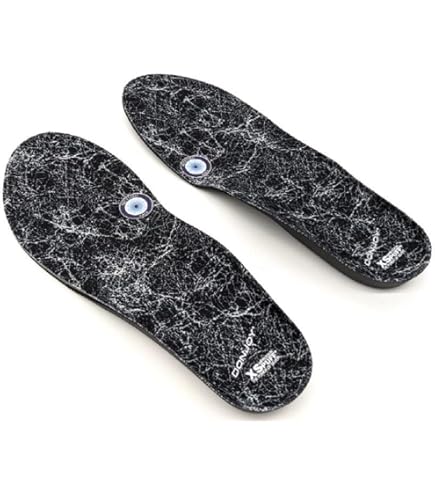 3FEET Arche Haute Semelles orthopédiques préfabriquées par SIDAS – -Shop