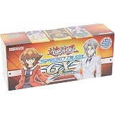 Yu-Gi-Oh! Speed Duel GX: Duel Academy Box!, SGX1