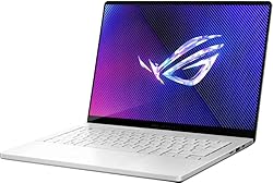 ASUS ROG Zephyrus G14 2025 Gaming Laptop 14" 2.8K