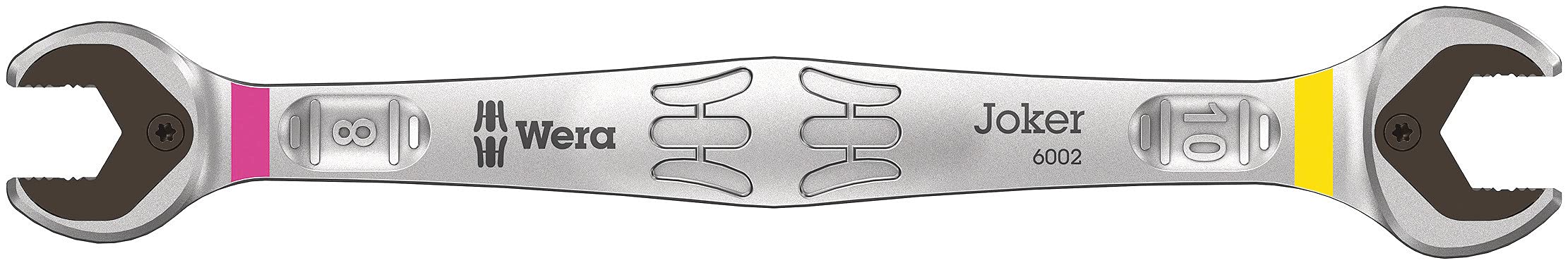 Wera 6002 Joker 8 + 10