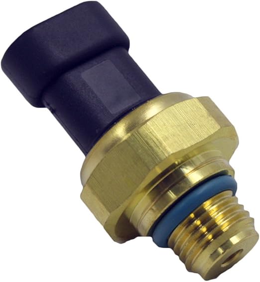 iFJF Oil Pressure Sensor For Cummins N14 M11 ISX L10 4921487 4921511