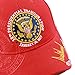 The Hat Depot Exclusive 58th Presidential Inauguration Signature 45th President Cap