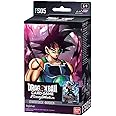 Fusion World FS05 Bardock Starter Deck for DBS Fusion World CCG