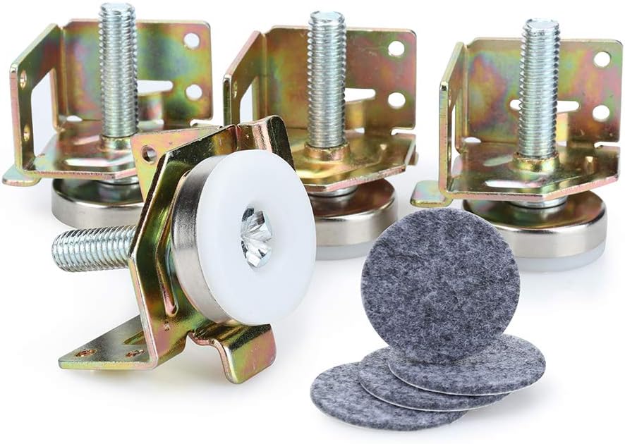 Best corner feet for furniture