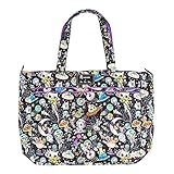 Ju-Ju-Be Tokidoki X Super Be in Space Place