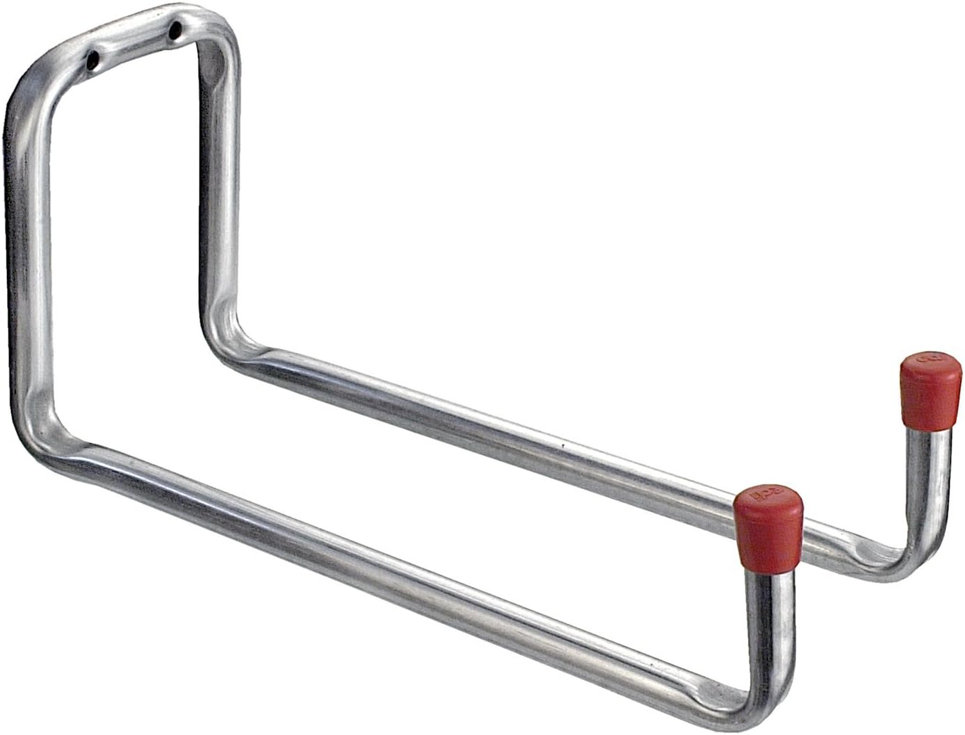 CONNEX DY222025 12 x 175 x 90mm 18Kg Zinc Plated Wall Hook, Silver, 175 x 120 x 90 mm (15 kg)