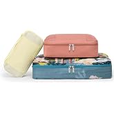 TUMI - Travel Accessories Carry-On Packing Cube Set - Set of 3