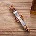 Morrivoe Luxury Wooden Watch For Women Japanese Movement Lightweight Vintage Wooden Watch