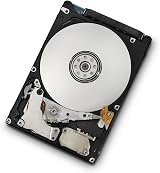 Hitachi 320GB 2.5 Inch 7MM SATA Laptop Hard Drive 5400 RPM - 1 Year Warranty view 6