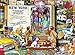 Buffalo Games - Aimee Stewart - Life Is An Open Book - New York - 1000 Piece Jigsaw Puzzle