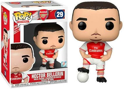 arsenal pop vinyl