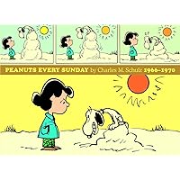 Peanuts Every Sunday: 1966-1970 (PEANUTS EVERY SUNDAY HC)