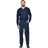 Bulwark Flame Resistant 9 oz Twill Cotton Excel FR Work Pant