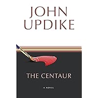 Amazon.com: Toward the End of Time: A Novel: 9780449000410: Updike