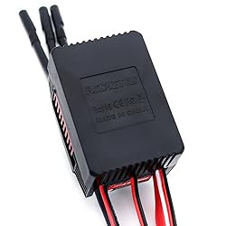 Rocket-RC V2 Supersonic 50A 60A 90A 110A ESC
