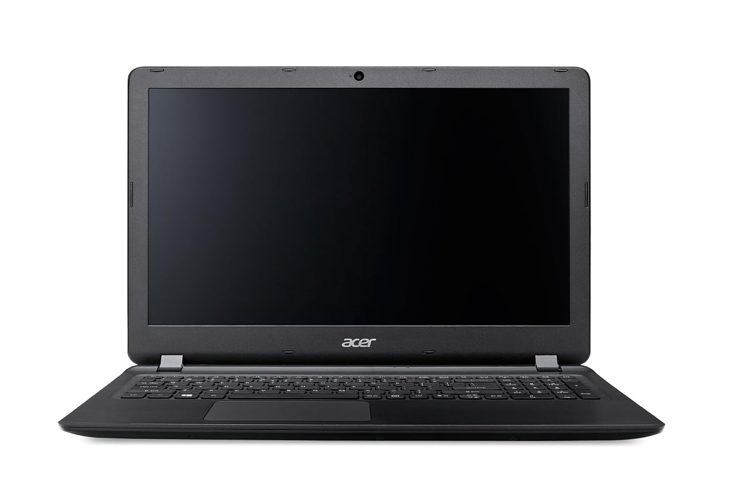 Acer Aspire ES 15.6-Inch Notebook - (Black) (Intel Core i5-7200U Processor,  8 GB RAM, 2 TB HDD, Windows 10): Amazon.co.uk: Computers & Accessories