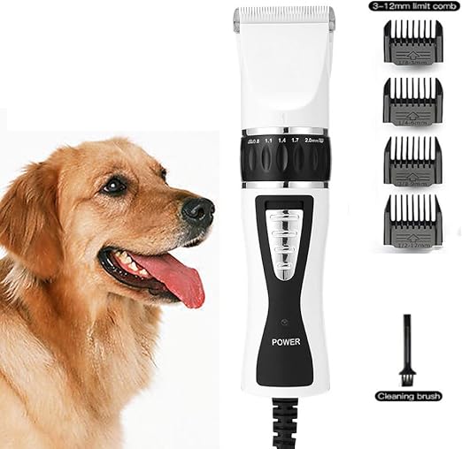 large dog clippers