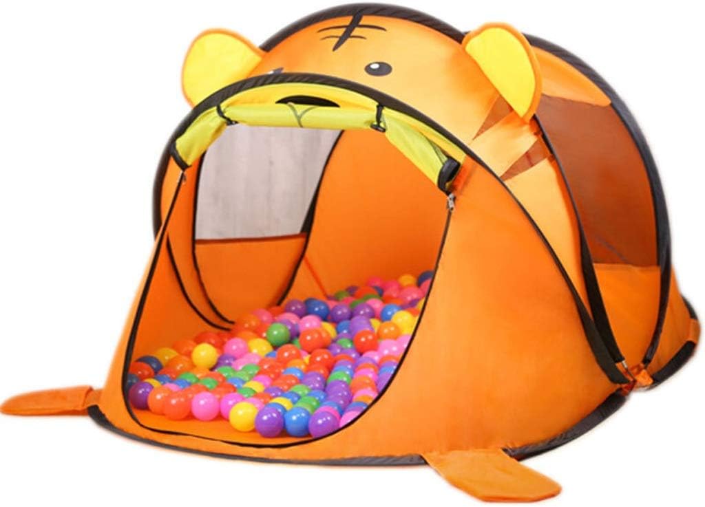 small kids pop up tent
