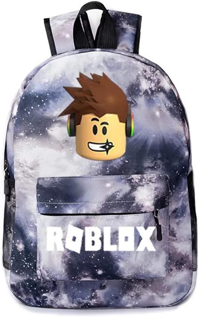 roblox galaxy backpack