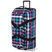 Duffle Bag with Wheels Dakine Womens Venture Duffel Bag