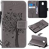 HAOTP Galaxy J7 2018 Case, for Samsung Galaxy J7