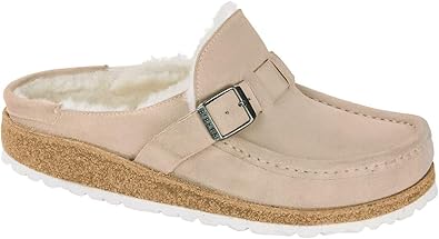 buckley shearling