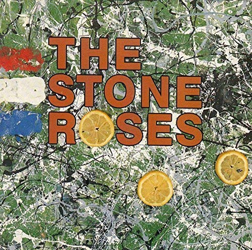 The Stone Roses. Iconic Album Cover Poster Various Sizes (A2 Size 42 x ...