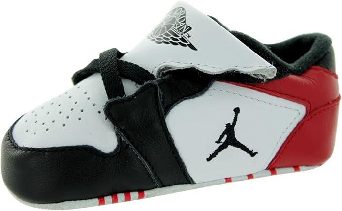 infant soft bottom jordan shoes