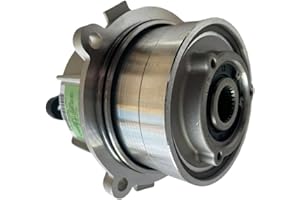 OEM Coupler Rear Coupling Assy 4WD Compatible With Hyundai Santa Fe 2.4L 3.5L 2010-2012 47800-39420 4780039400 47800-3941