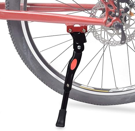 bicycle kickstand amazon