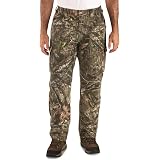 Lightweight Camo Hunting Pants 