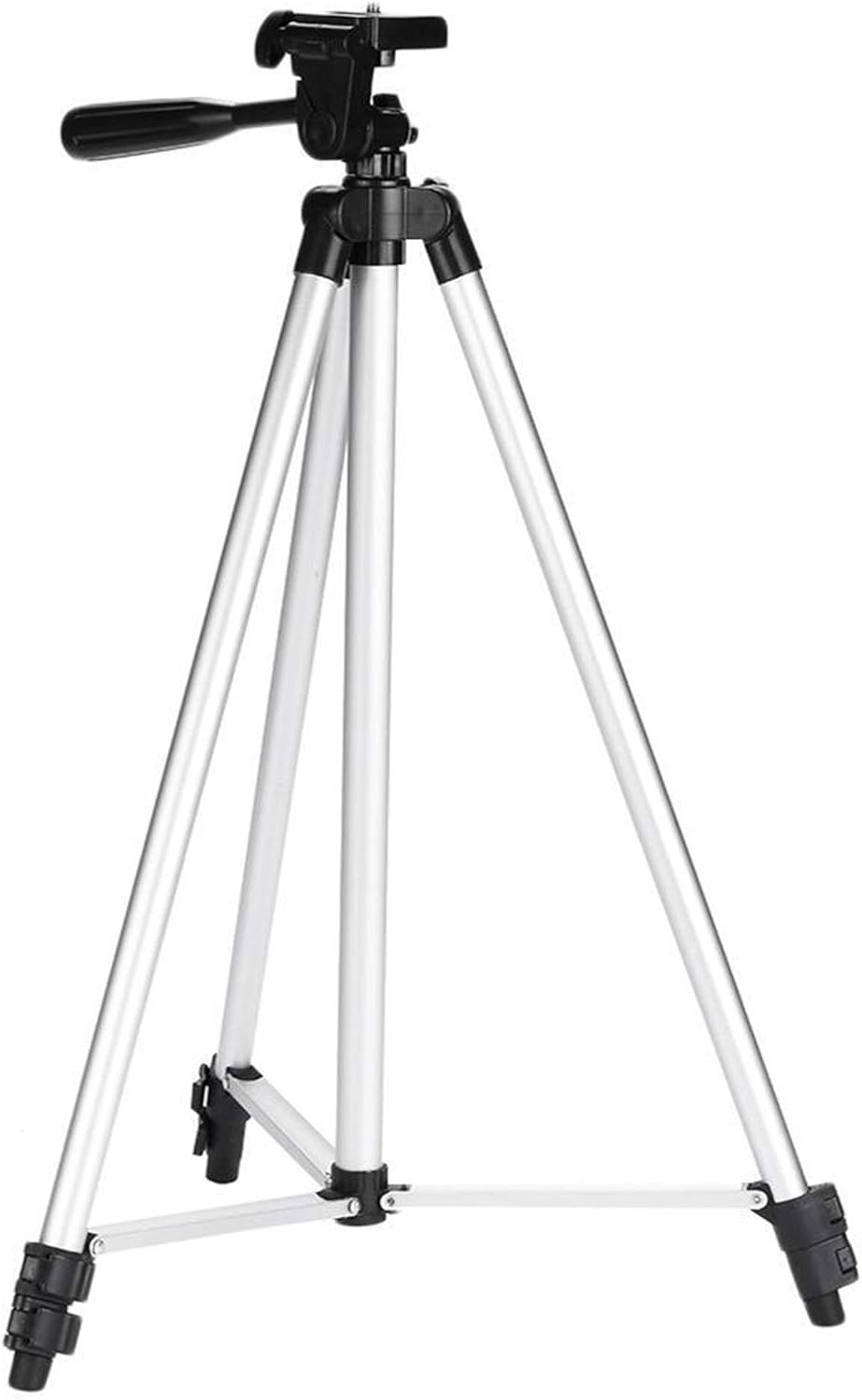 Universal Projector Mount Telescopic Portable Tripod Stand For